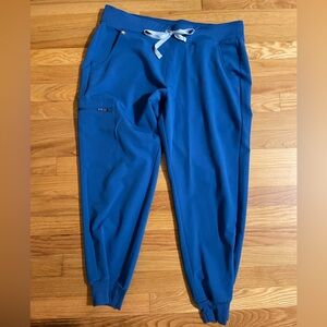 FIGS Zamora joggers
